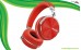 هدفون بلاژیو مدل توربین 4 قرمز BLUEDIO T4 Bluetooth Headphone Red